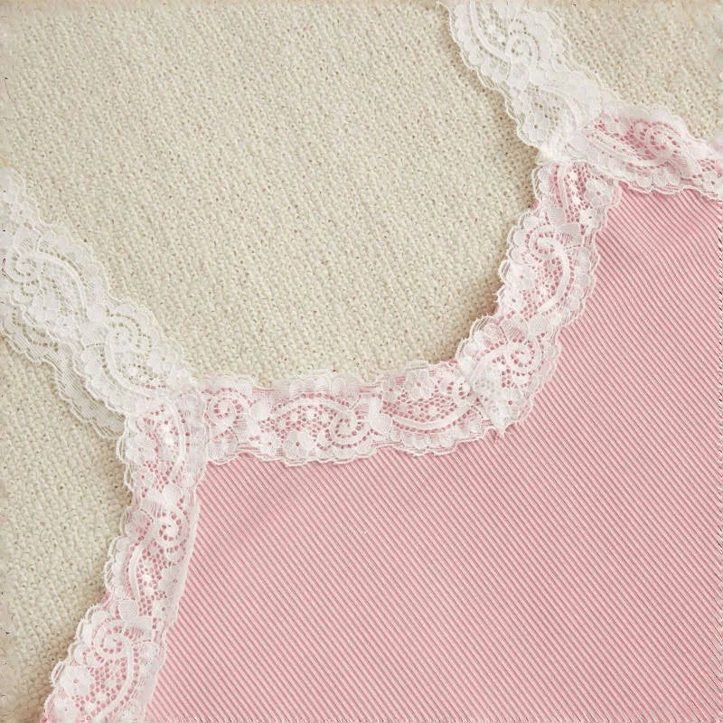 Conjuntos de pijama para mujer, conjunto de tres piezas